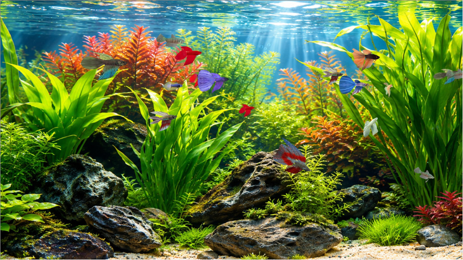 Fish Lock Screen For Computer Free aquarium screensaver fish screensave free download for desktop